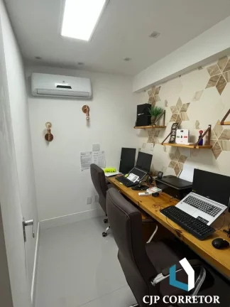 Imagem Apartamento de 2 quartos para vender no Horto Florestal