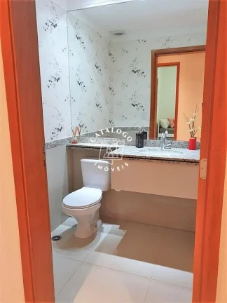 Imagem Apartamento a Venda no bairro Nova Aliança - Ribeirão Preto, SP