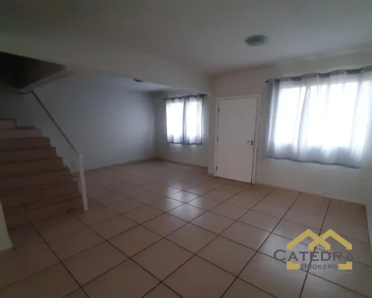 Imagem Casa com 3 quartos em condomínio à venda na Vila Mafalda em Jundiaí