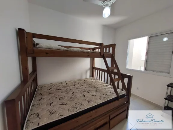 Imagem Apartamento 2 dormitórios em oportunidade em Ubatuba !