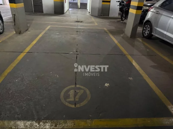 Imagem Apartamento à venda no Setor Oeste - Goiânia/GO