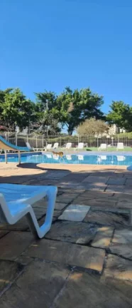Imagem Apartamento à venda na Avenida Guarapiranga com 2 dormitórios