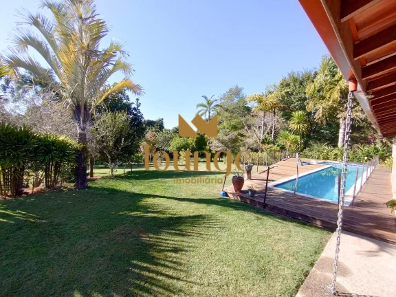 Imagem Casa em Condomínio Village Da Serra - Araçoiaba da Serra