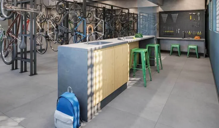 Imagem APARTAMENTO RESIDENCIAL em São Paulo - SP, Santo Amaro