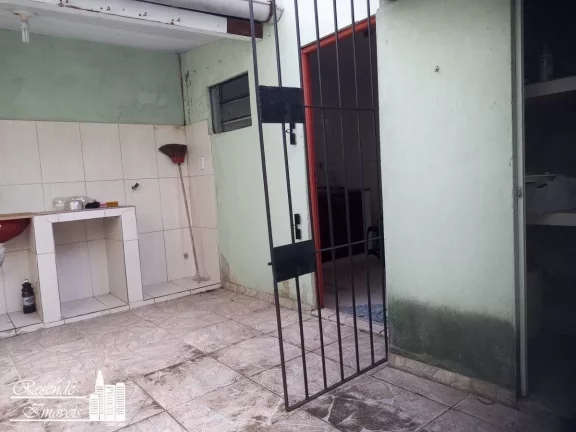 Imagem CASA A VENDA NO MARAMBAIA