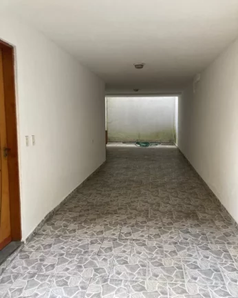 Imagem Sobrado em condomínio 2 Dormitórios 2 Suítes 2 Vagas