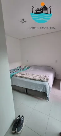 Imagem Aluguel Temporada Juquehy, 4 suítes, piscina, churrasqueira, max 14 pessoas a 250 metros da praia | Juquehy Imobiliária