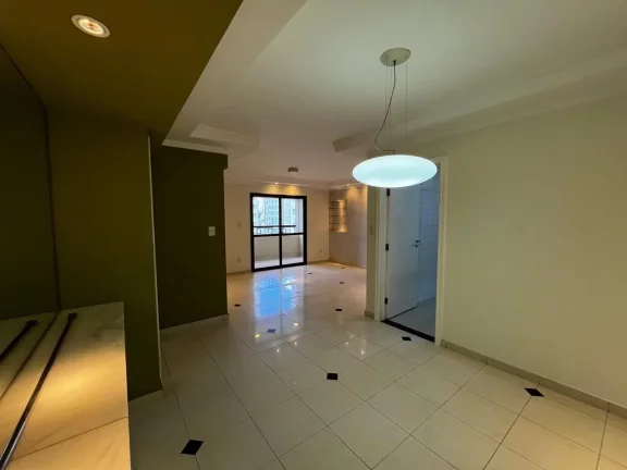 Imagem Apartamento com 4 Quartos à Venda, 139 m² em Setor Bueno - Goiânia
