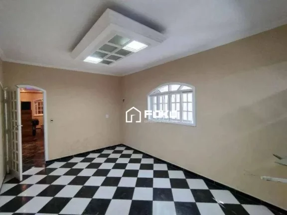 Imagem Sobrado com 3 dormitórios, 140 m² - venda por R$ 741.999,99 ou aluguel por R$ 3.324,00/mês - Cidade Martins - Guarulhos/SP