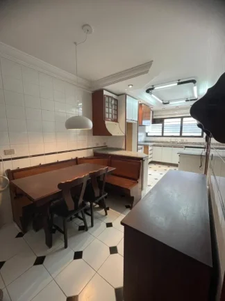 Imagem Apartamento para Venda em São Bernardo do Campo, Centro, 4 dormitórios, 3 suítes, 2 banheiros, 4 vagas