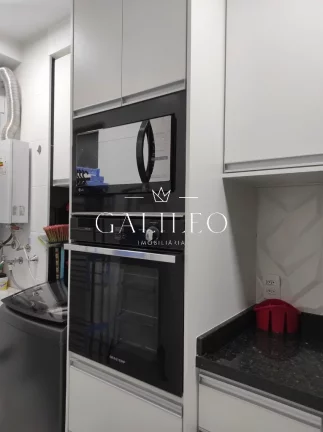 Imagem APARTAMENTO PARA LOCAÇÃO LIVING ITIRAPINA - VL HORTOLÂNDIA - JUNDIAÍ - SP