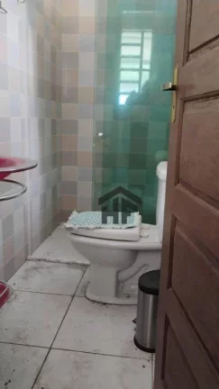 Imagem Chácara com 3 Quartos à Venda, 4.500 m² em Centro - Igarassu