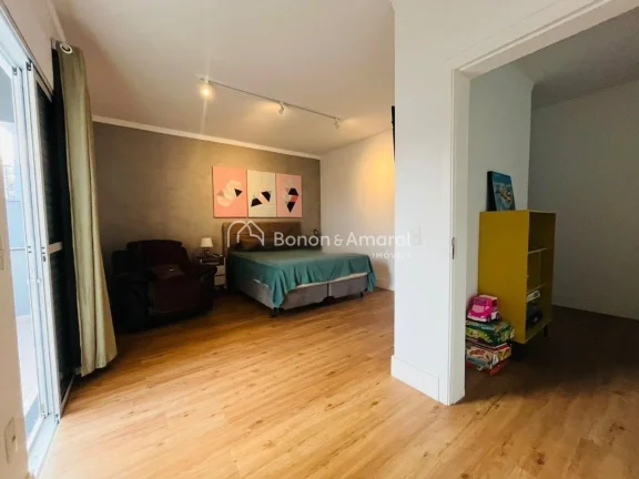 Imagem Casa à venda no Condomínio Villagio Di Napoli - Valinhos/SP