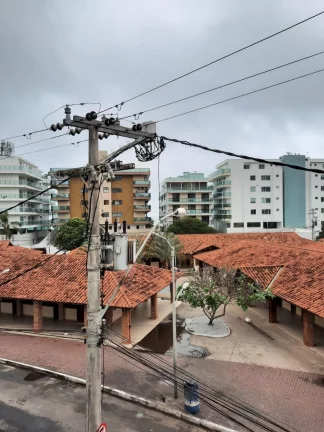 Imagem APARTAMENTO RESIDENCIAL em Cabo Frio - RJ, Vila Nova