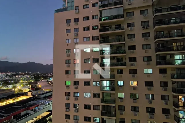 Imagem Apartamento à Venda - Recreio, 2 Quartos, 98 m2