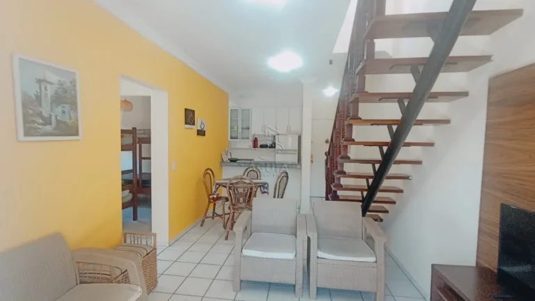 Imagem Cobertura Duplex com piscina privativa e Vista mar na área nobre da Praia Grande 80 metros da praia!!