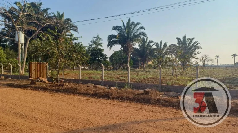 Imagem 5000M2 Próximo a FARO