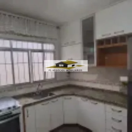 Imagem Casa Térrea para venda na Vila Prudente