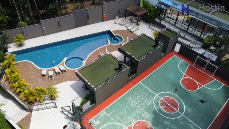 Imagem APARTAMENTO RESIDENCIAL em JOINVILLE - SC, AMÉRICA