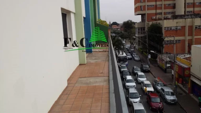 Imagem Apartamento para Venda em Limeira, Centro, 4 dormitórios, 1 suíte, 4 banheiros, 1 vaga
