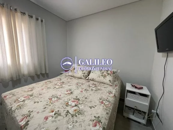 Imagem Casa Térrea a Venda no Condomínio Phytus | Itupeva | São Paulo