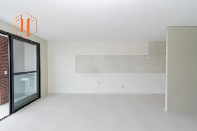 Imagem Apartamento para Venda em Curitiba, Capão Raso, 2 dormitórios, 1 suíte, 2 banheiros, 1 vaga