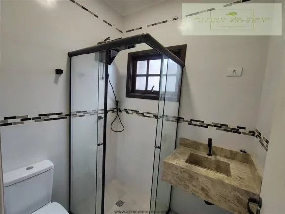 Imagem Casas no Litoral para venda em Praia Grande no bairro Vila Caiçara