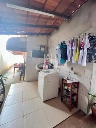 Imagem Casa no Residencial Cidade Alta