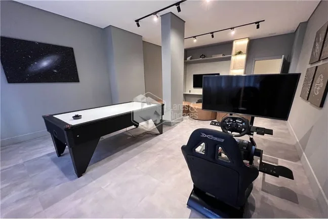 Imagem Apartamento à venda 2 Quartos 1 Suite 2 Vagas 68M² Vila Mariana São Paulo - SP