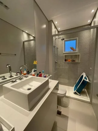 Imagem Casa com 4 dormitórios à venda, 260 m² - Alphaville - Santana de Parnaiba