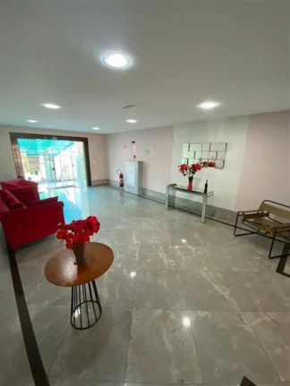 Imagem APARTAMENTO DORMS SENDO SUITE NA TUPI