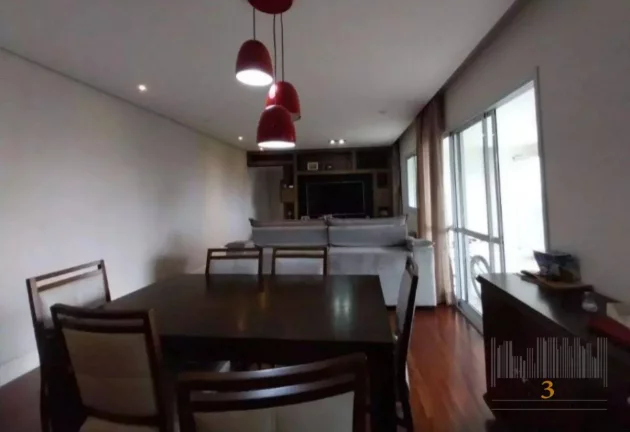 Imagem Apartamento à venda na Vila Leopoldina São Paulo SP com 2 dormitórios, 2 suítes, 2 vagas de garagem e 93m².