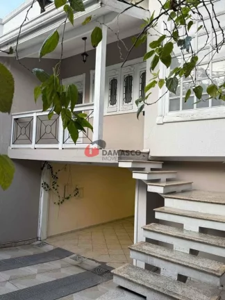 Imagem Mansão à Venda, Vila Guiomar, Santo André, SP