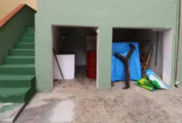 Imagem Alugo Casa Comercial em Santo André, Parque das Nações