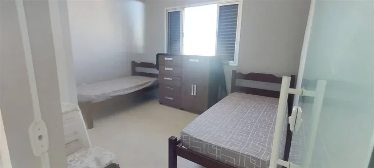 Imagem APARTAMENTO COM 63 m² - SOLEMAR - PRAIA GRANDE SP