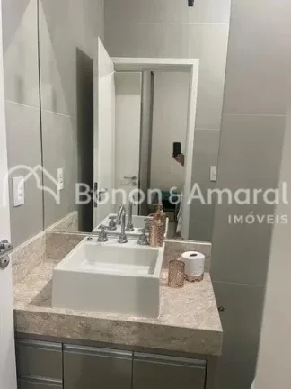 Imagem Casa térrea no Condomínio Campos do Conde II - Bairro João Aranha - Paulínia - SP

 3 suítes (s...