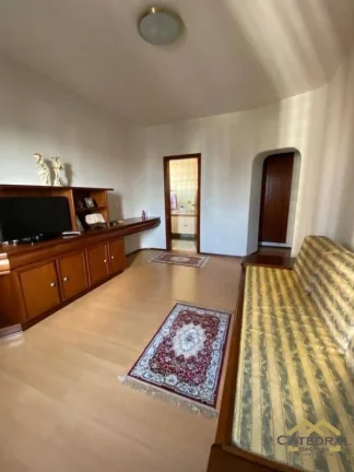Imagem Apartamento Alto Padrão em Jundiaí/SP com 5 quartos sendo 2 suítes