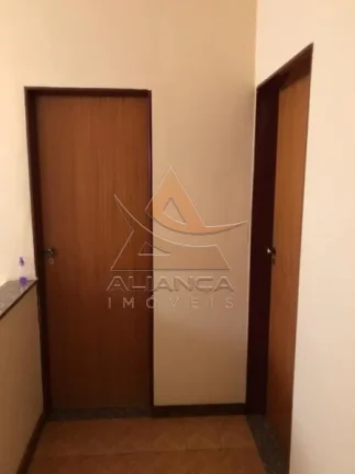 Imagem Casa - Ribeirão Preto - Vila Mariana