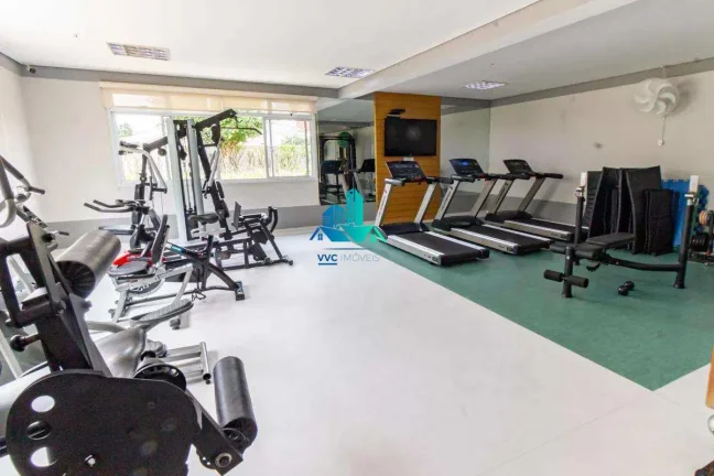 Imagem Apartamento à Venda – Água Rasa / Mooca – 104 m2 | 2 Vagas + Depósito