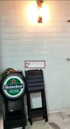 Imagem Cobertura Duplex em Vila Matias - Santos, SP