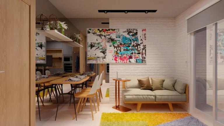 Imagem Diane Prime Studios é um projeto moderno e diferenciado, com plantas que atendem a sua necessidade!...