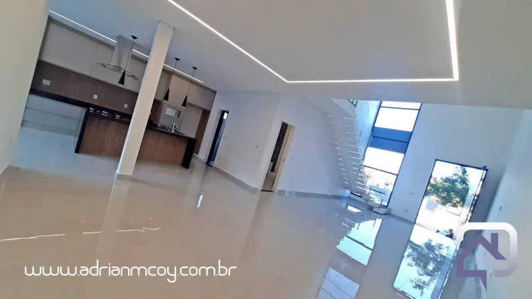 Imagem Casa no Euroville 2