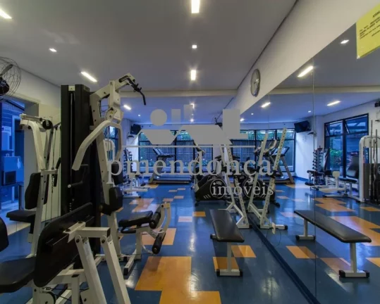 Imagem Excelente cobertura Duplex em Pinheiros, pronta para morar!