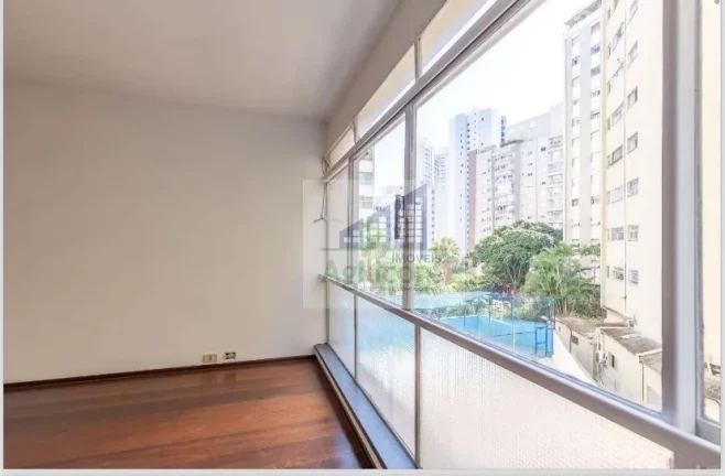 Imagem APARTAMENTO À VENDA EM BELA VISTA COM 3 DORMT/ ATENDIMENTO ÚNICO E EXCLUSIVO