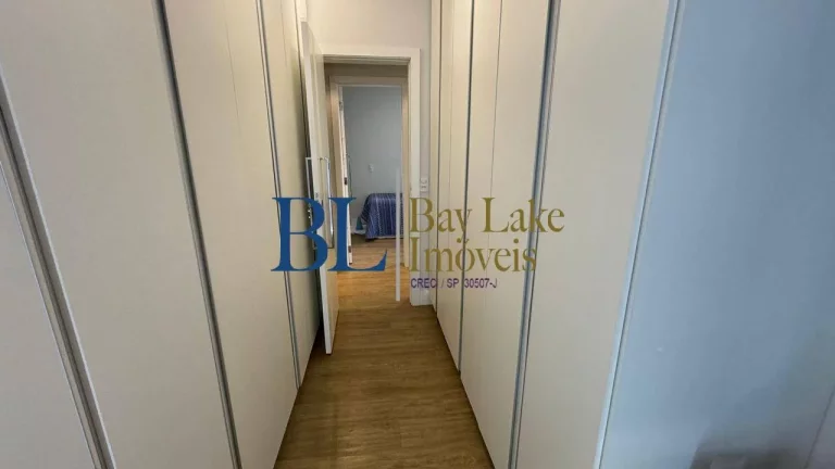 Imagem Vende Apartamento Com 124M² - Andar Alto!!Giardino Tatuapé!!