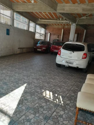 Imagem Sobrado Jd, Santa Maria 2 Casas no mesmo Terreno Próx. Shopping Aricanduva
