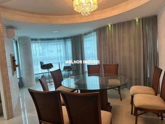 Imagem Apartamento à Venda com 03 dormitórios na Quadra Mar de Balneário Camboriú