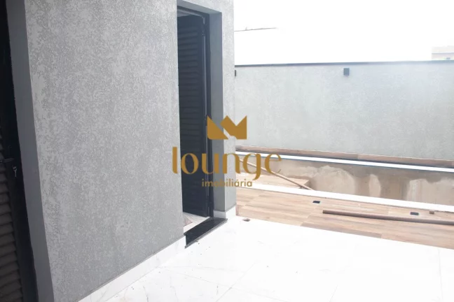 Imagem Casa Duplex em Sorocaba