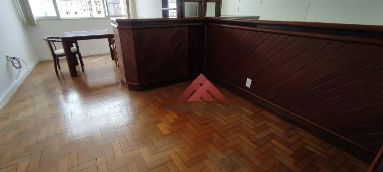 Imagem Apartamento na Rua Belisário Augusto composto por 2 quartos
