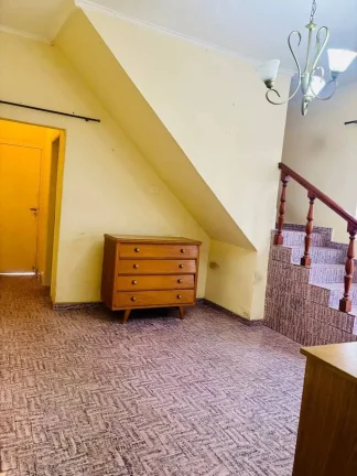 Imagem Sobrado comercial/residencial com 4 vagas - Sapopemba